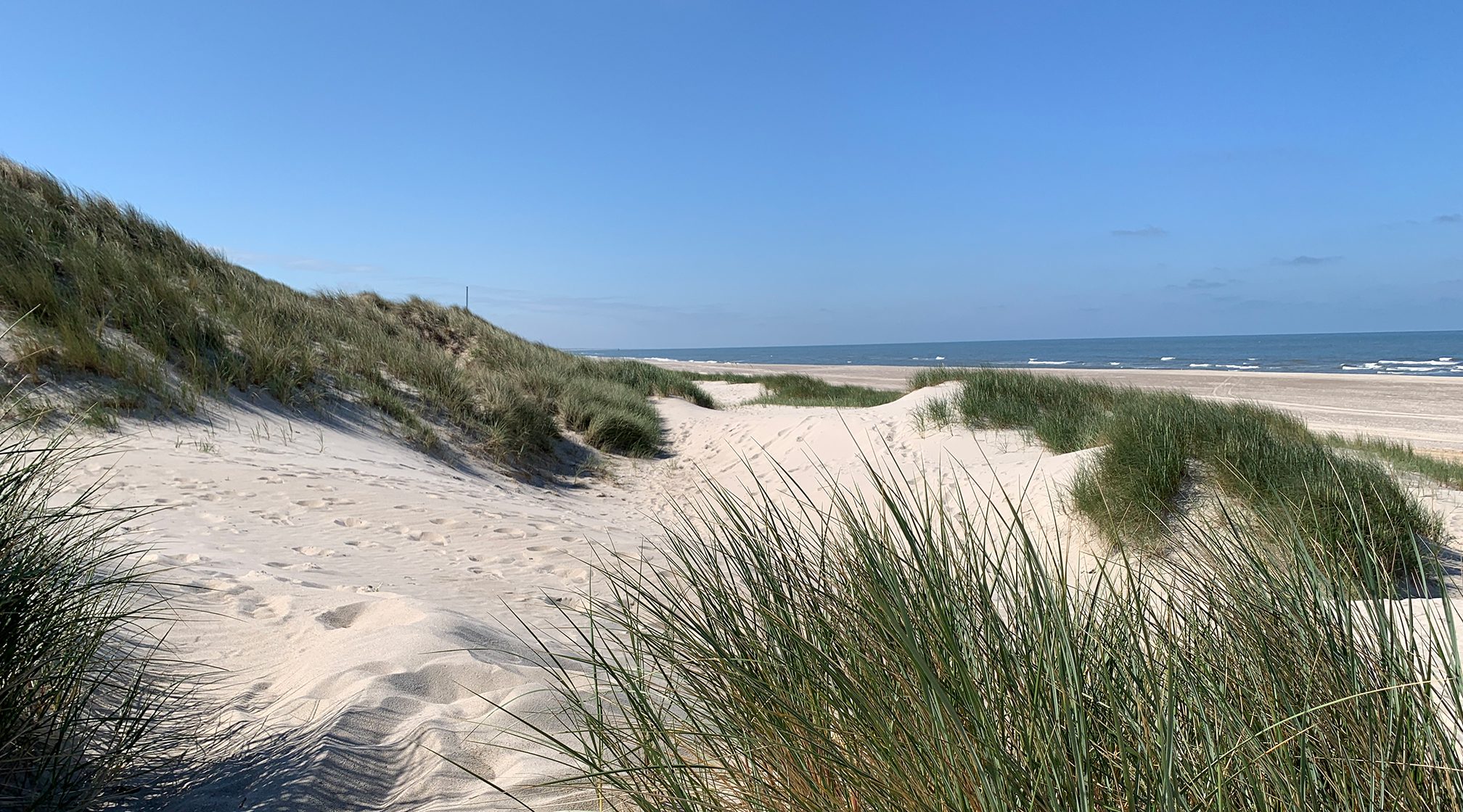 Houstrup Strand