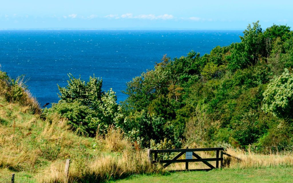 Bornholm
