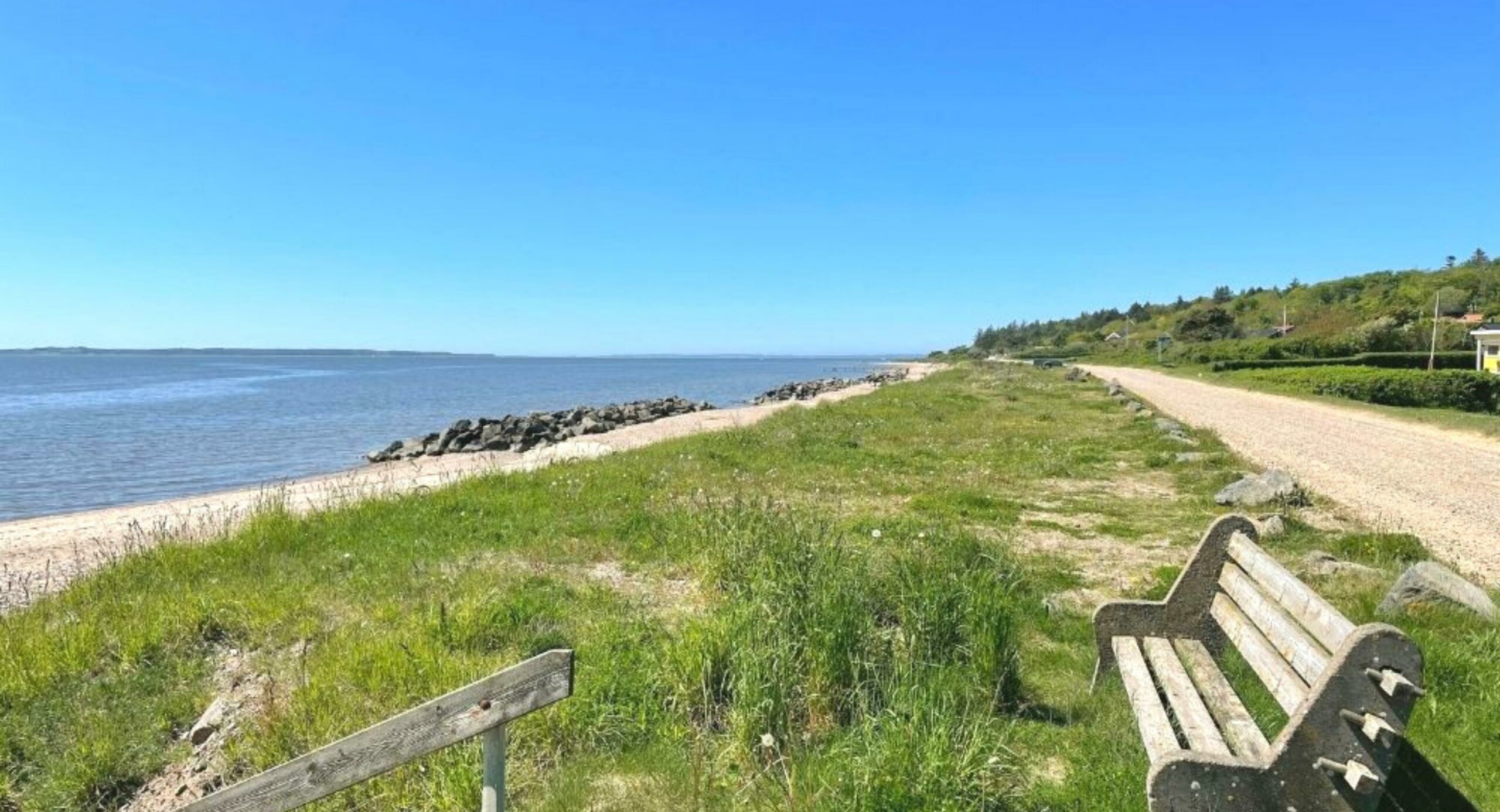 Hostrup Strand