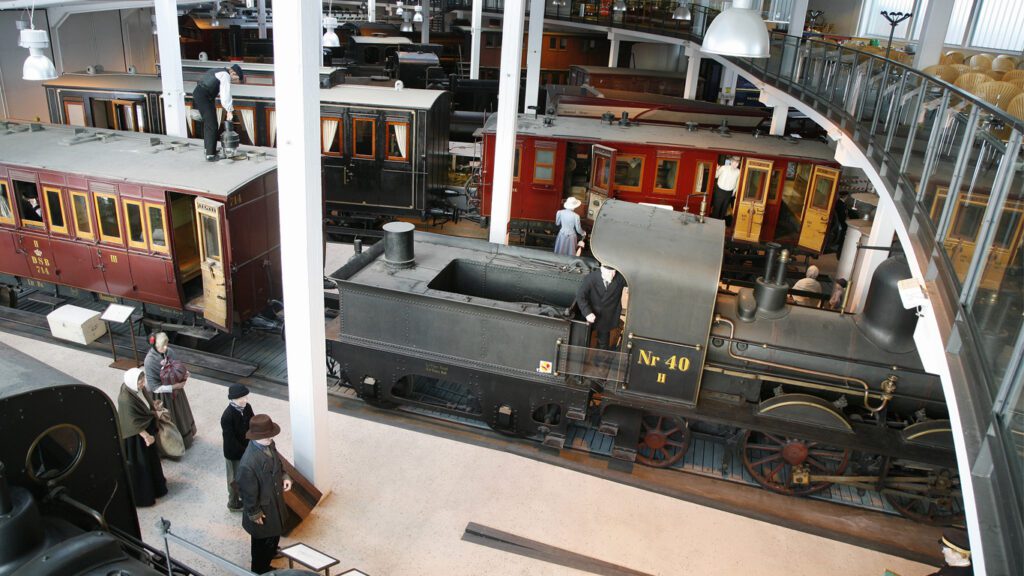Historie på barnenivå
