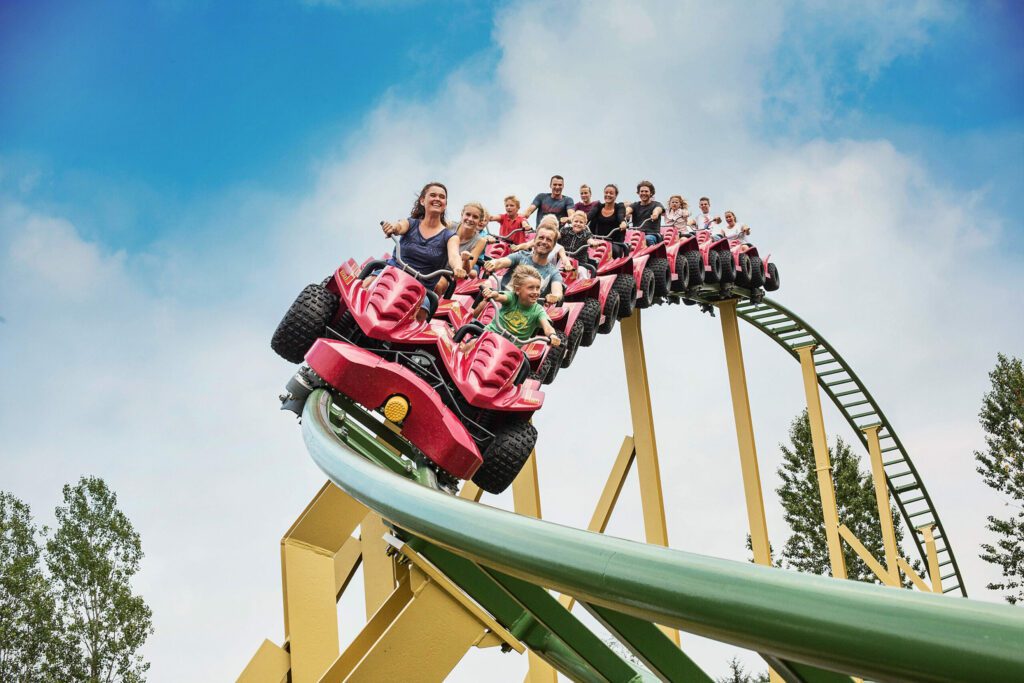 Juvelen i Djurs Sommerland