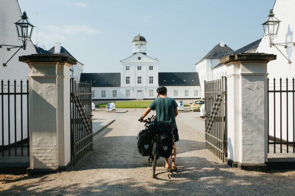 Gråsten Slott