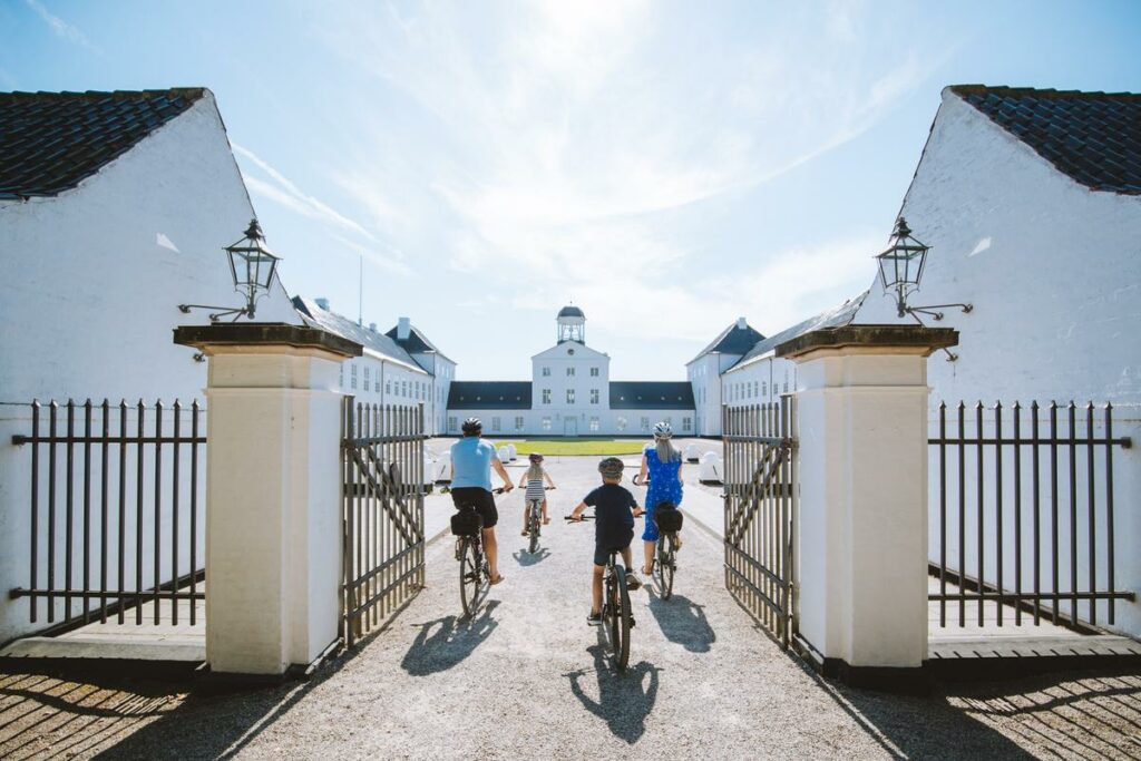 Graasten slott