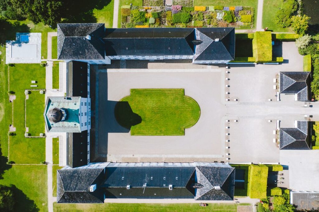 Gråsten Slott