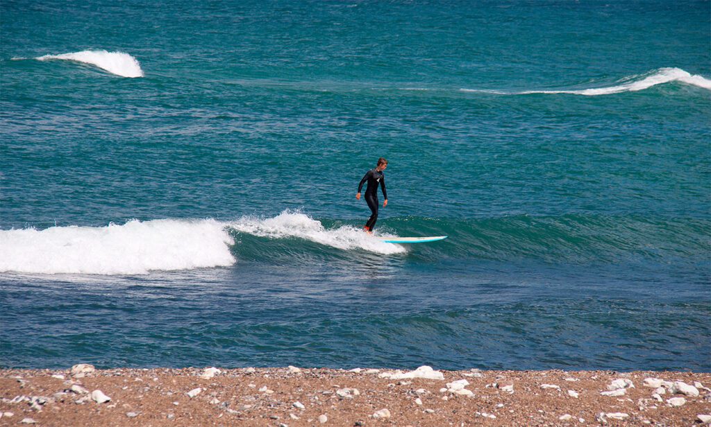 Surfer