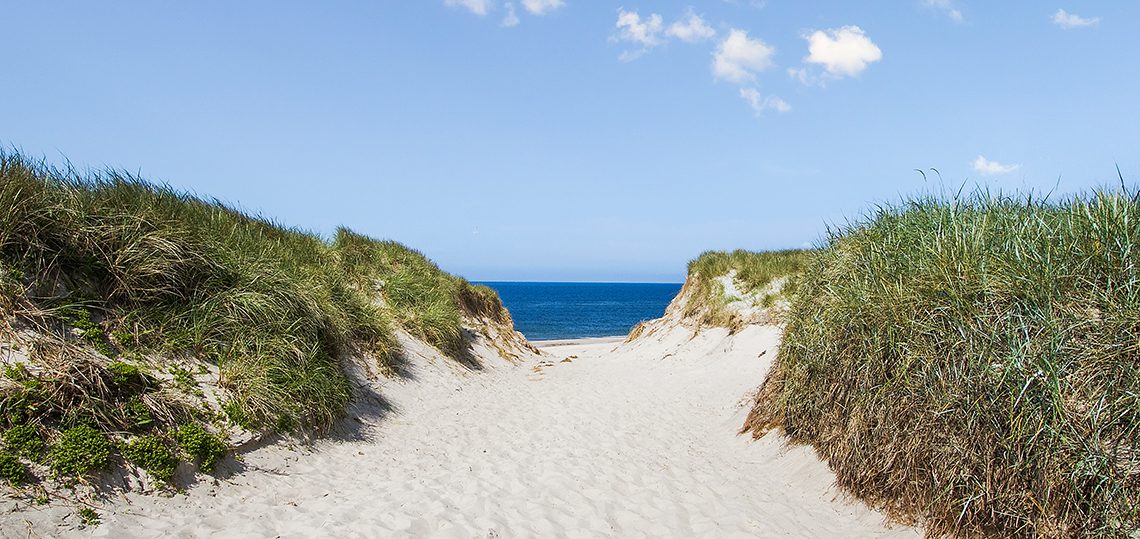 Hvide Sande