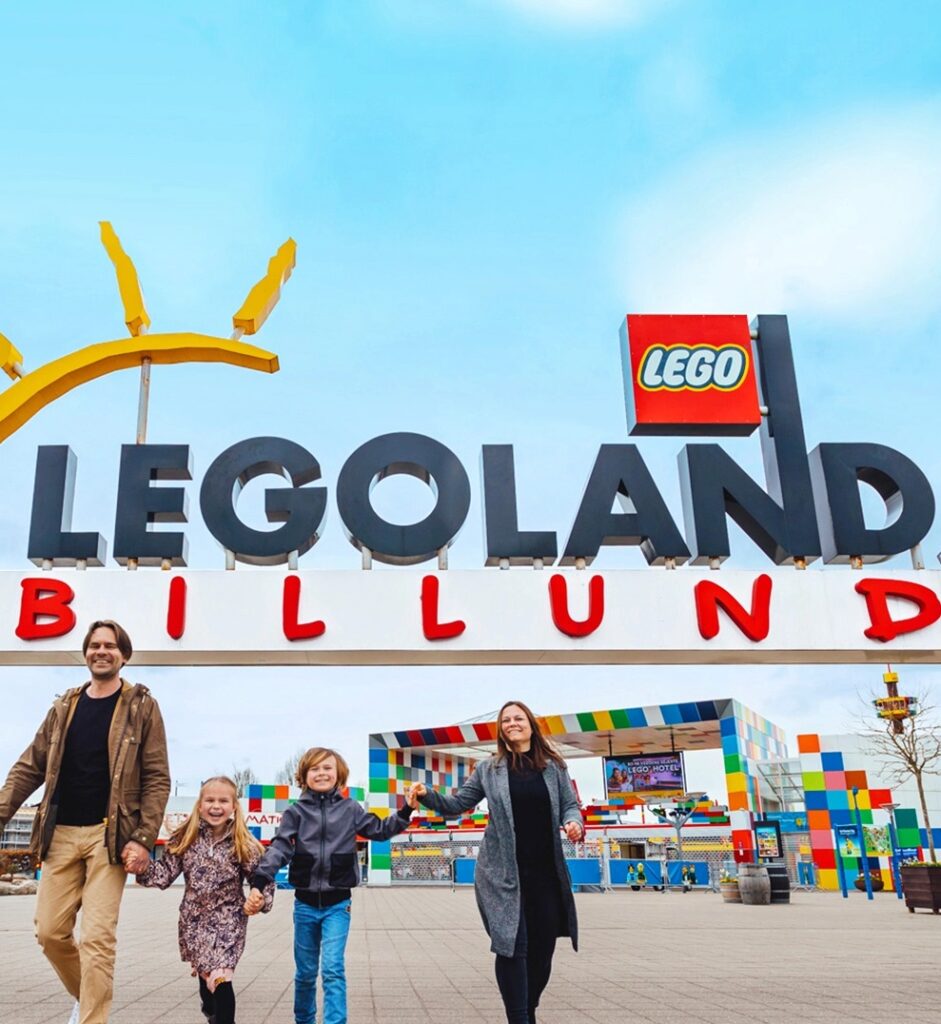 Legoland