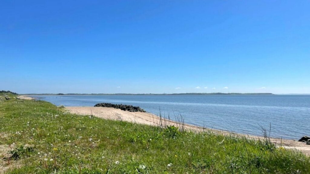 Ferienhäuser bei Hostrup am Limfjord