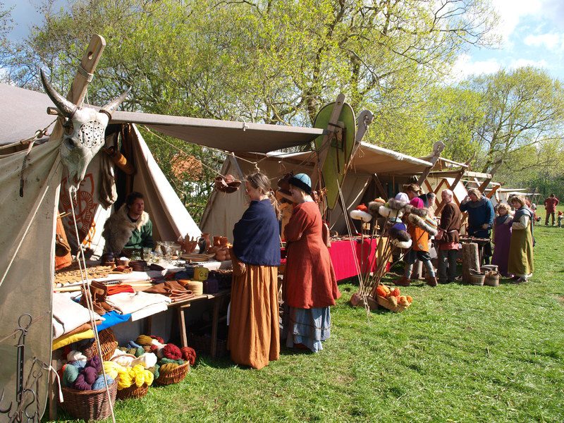 Ribe Vikingecenter