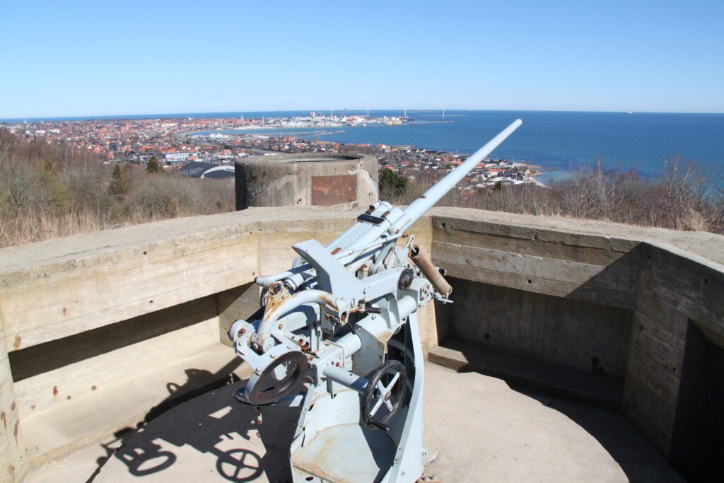 Bangsbo Fort