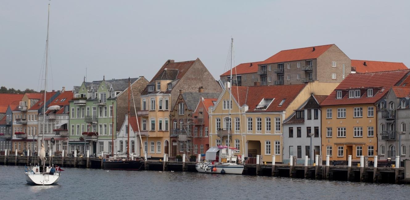 Sønderborg