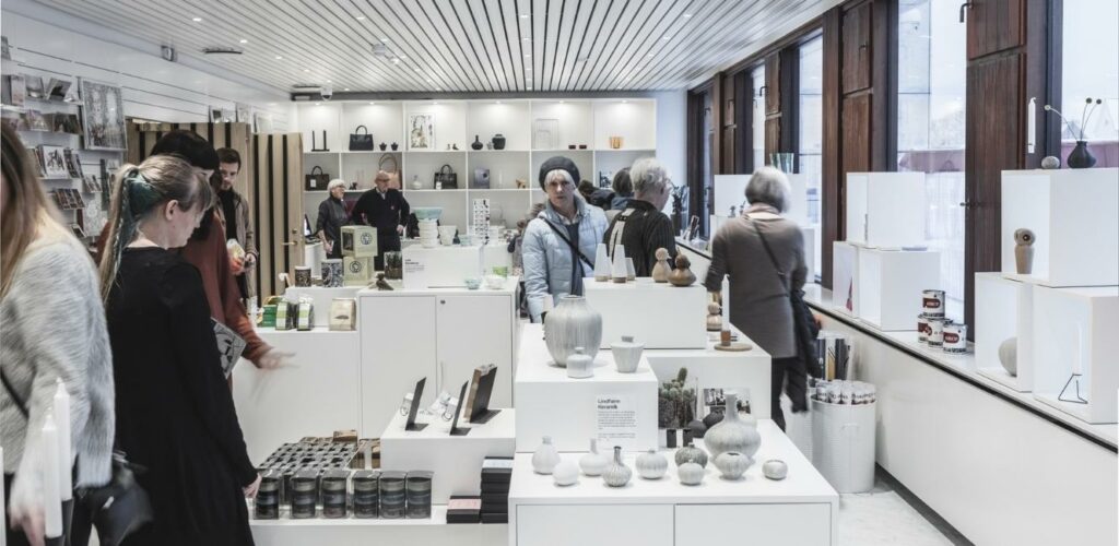 Shop