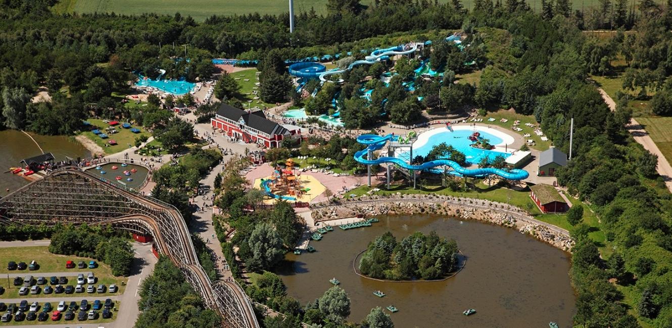 Sommerpark