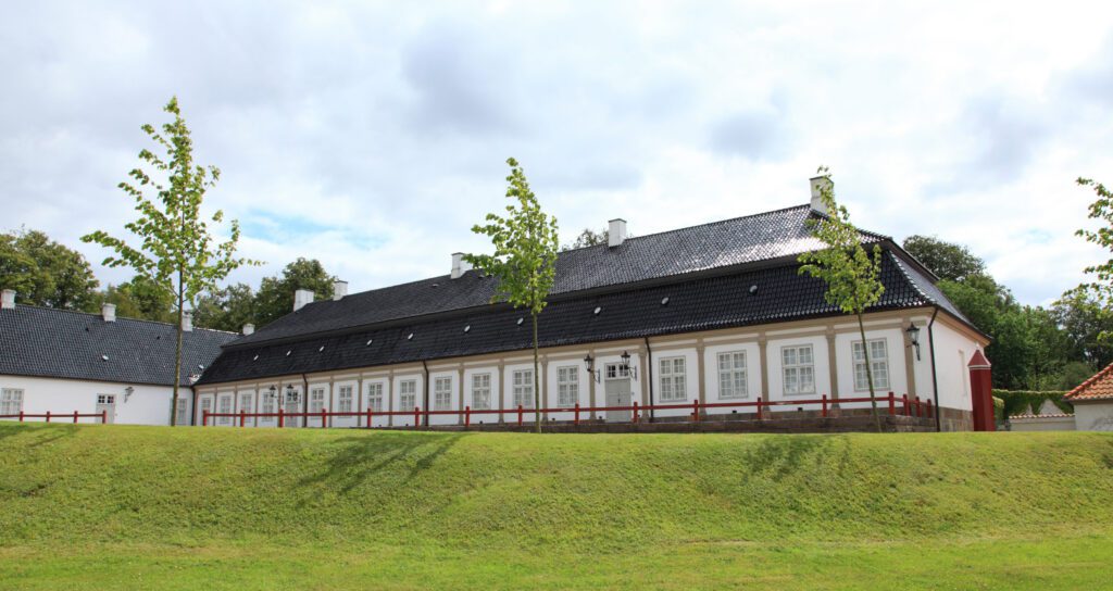 Fredensborg