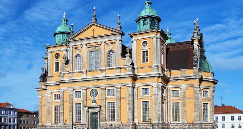 Cathedral