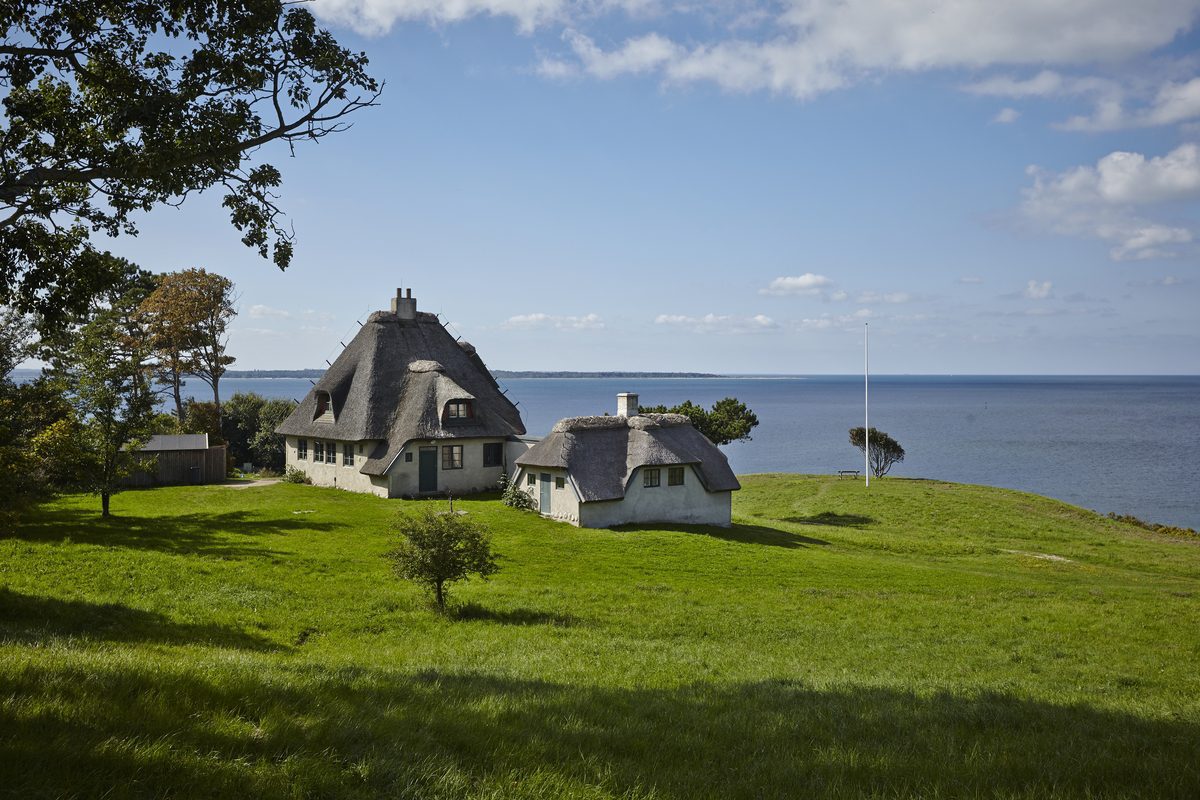 Das Knud Rasmussen Haus VillaVilla