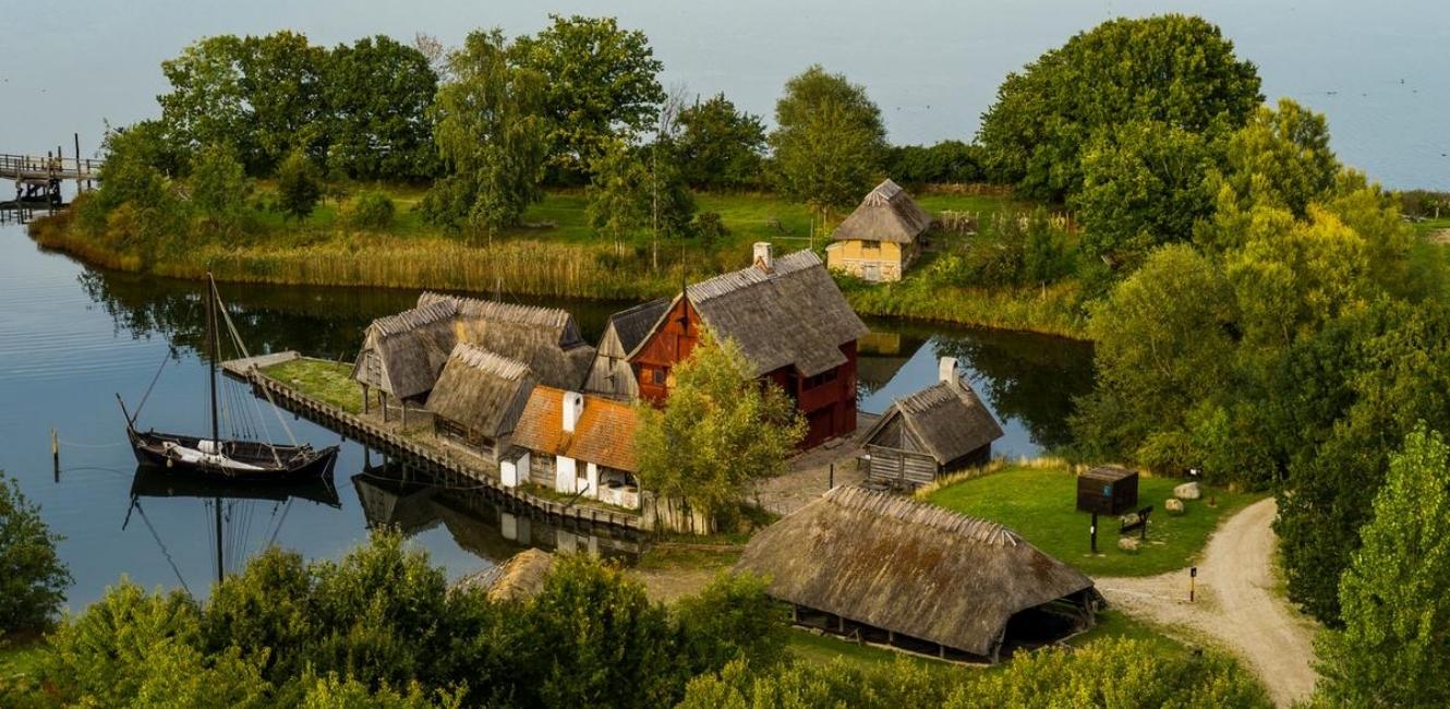 Middelaldercenteret