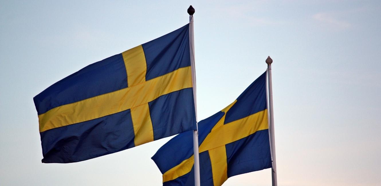 Schweden