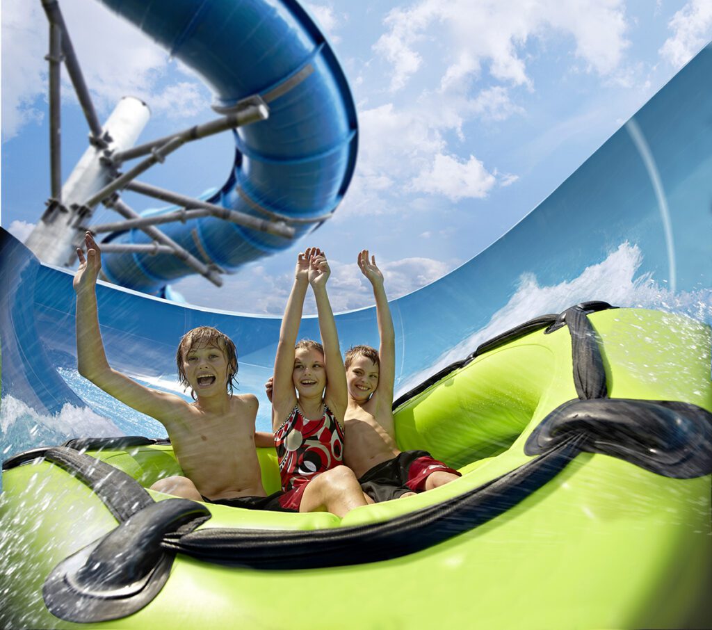 Wasserpark