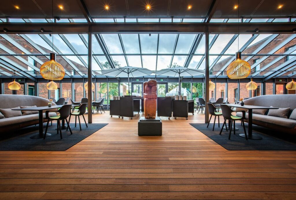 cafe Louisiana