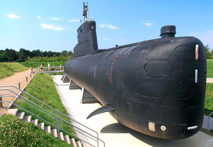 U-Boot