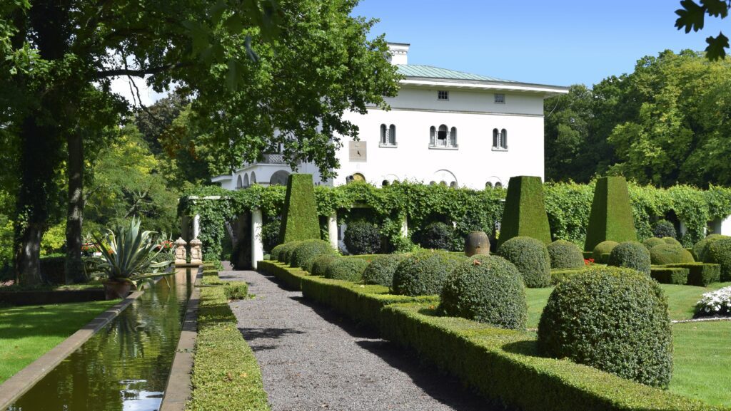 Garten