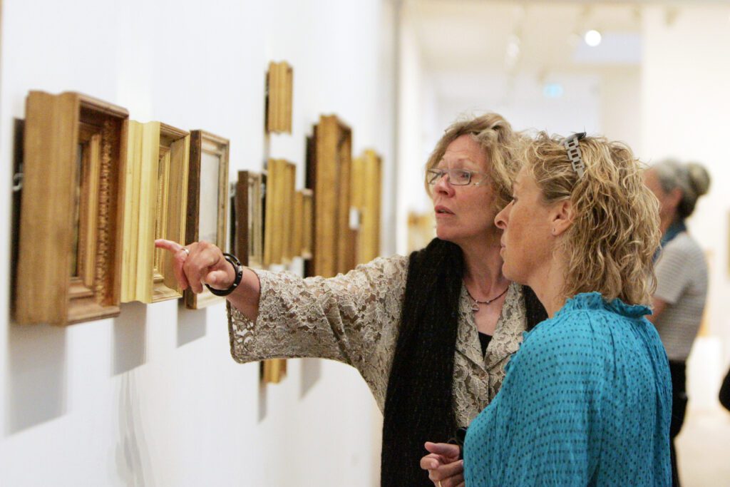 Ausstellungen