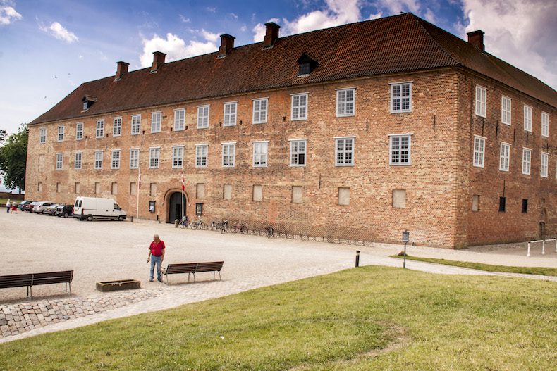 The Museum