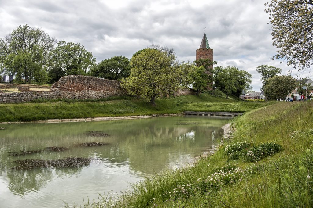 Fluss