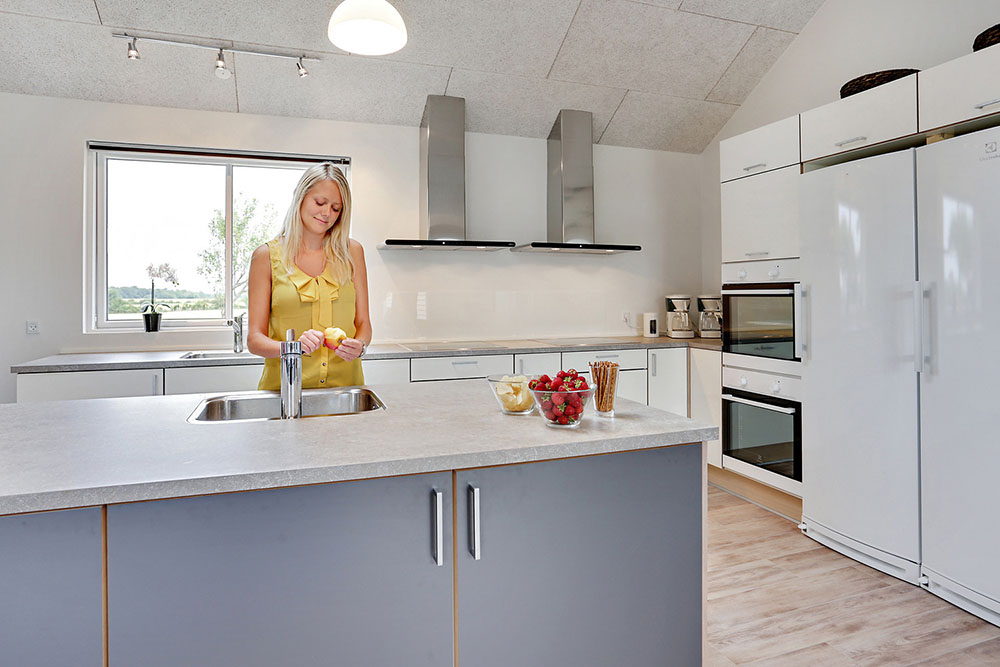 Sommerhus LHU318