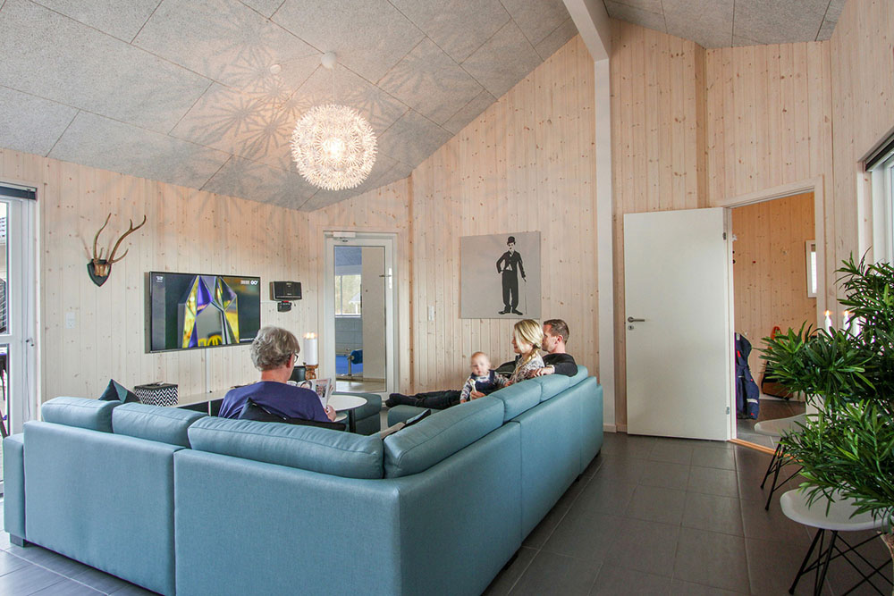 Sommerhus LHU335