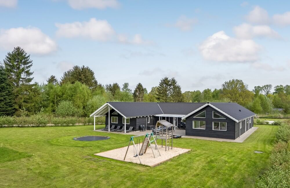 Sommerhus LHU356
