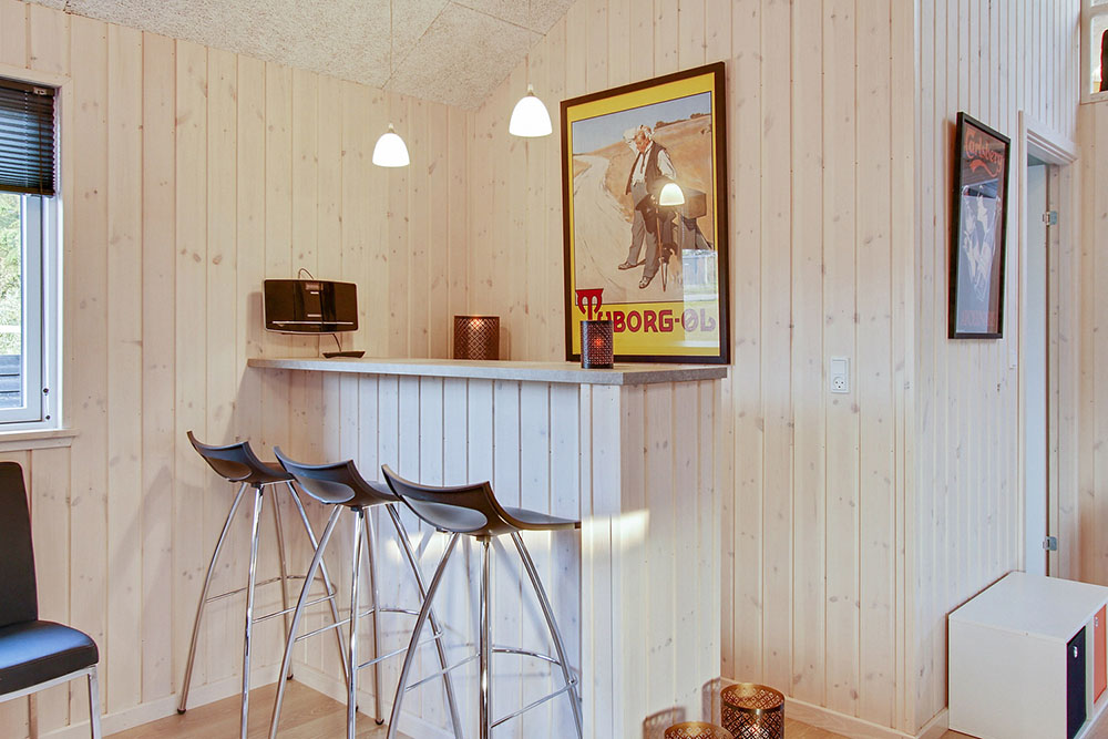 Sommerhus LHU356