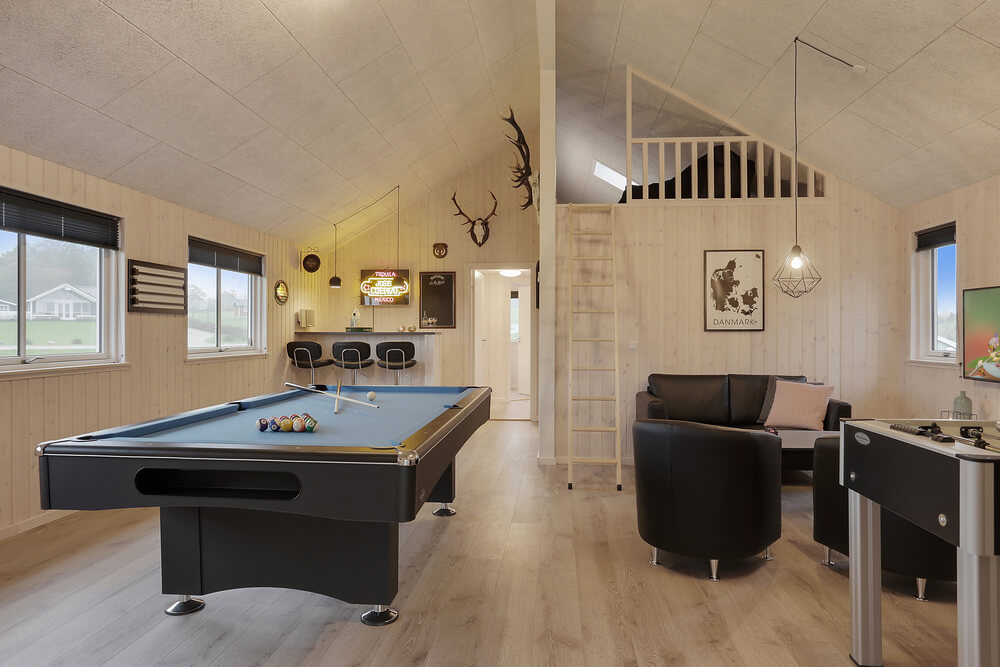 Sommerhus LHU392